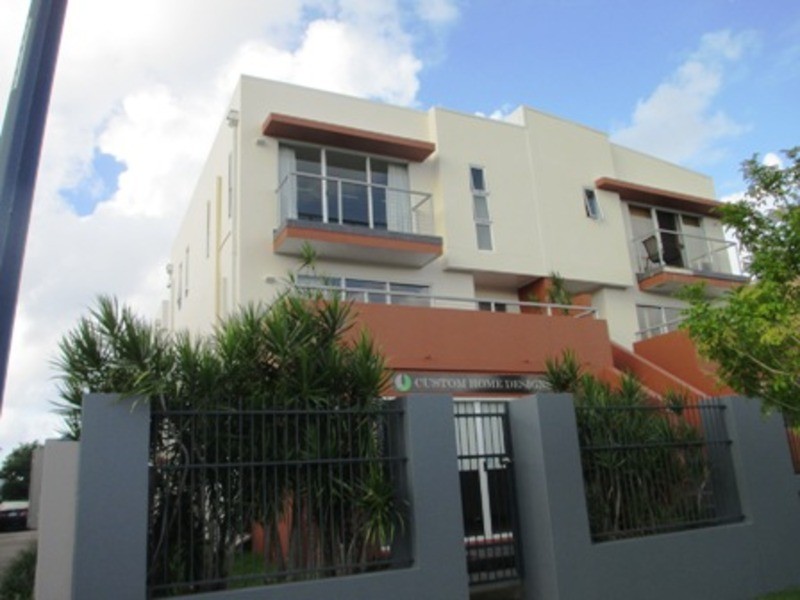 1/18 Tourangeau Crescent, Varsity Lakes QLD 4227