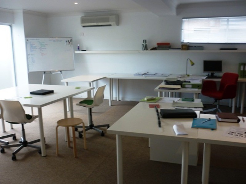 1/18 Tourangeau Crescent, Varsity Lakes QLD 4227