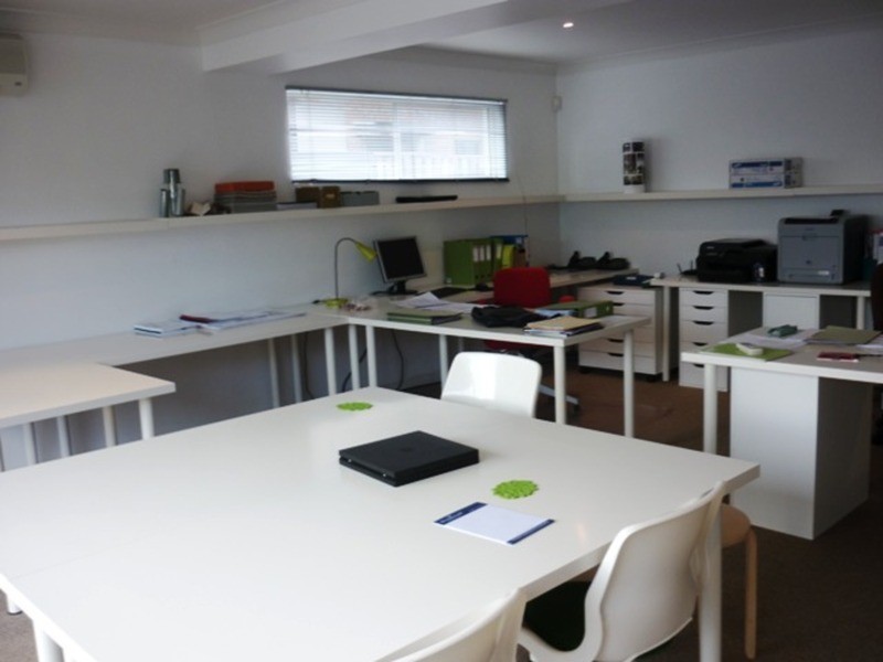 1/18 Tourangeau Crescent, Varsity Lakes QLD 4227