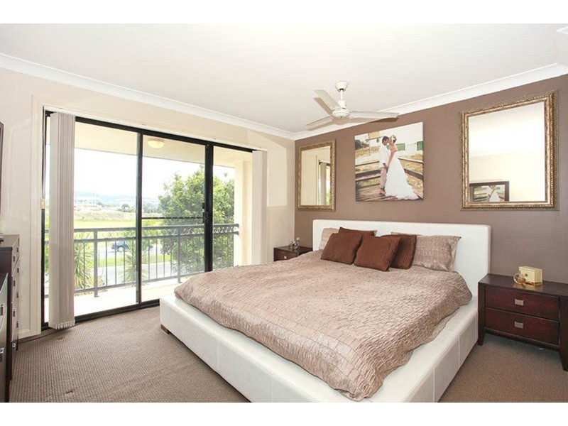 20/226 Cheltenham Drive, Robina QLD 4226