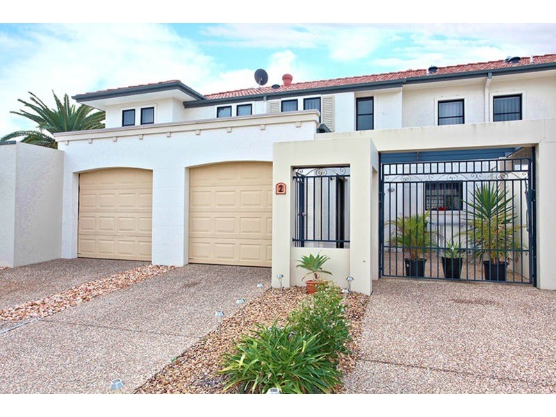 20/226 Cheltenham Drive, Robina QLD 4226
