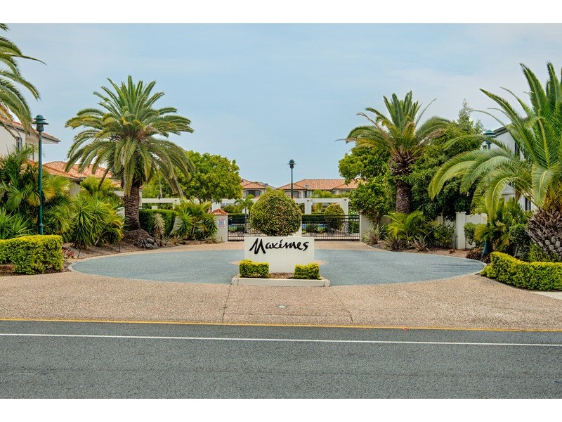20/226 Cheltenham Drive, Robina QLD 4226