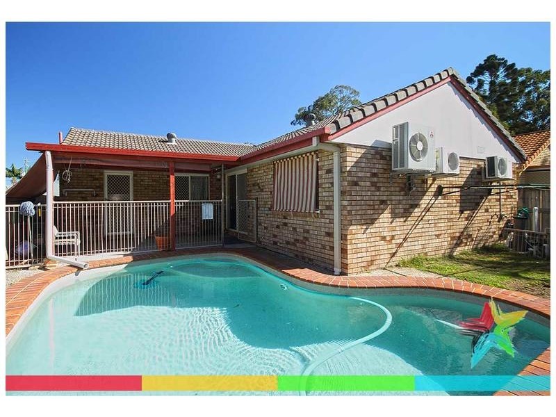 3 Finch Court, Loganlea QLD 4131