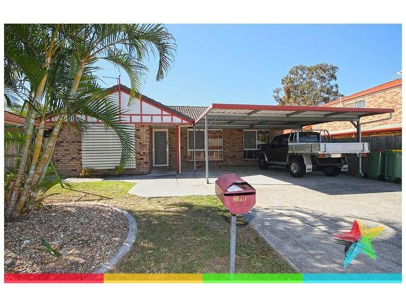 3 Finch Court, Loganlea QLD 4131