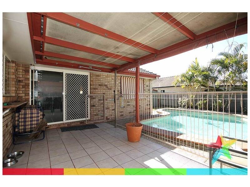 3 Finch Court, Loganlea QLD 4131