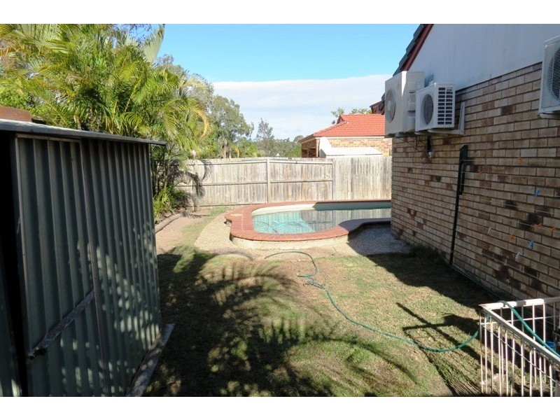 3 Finch Court, Loganlea QLD 4131