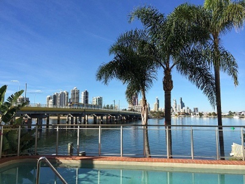 601/2 Barney  Street, Southport QLD 4215