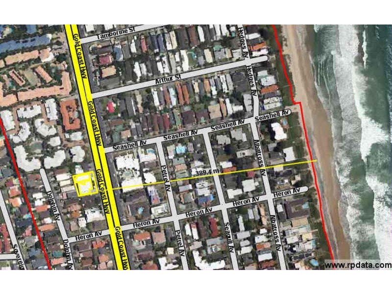 1/2312 Gold Coast Highway, Mermaid Beach QLD 4218