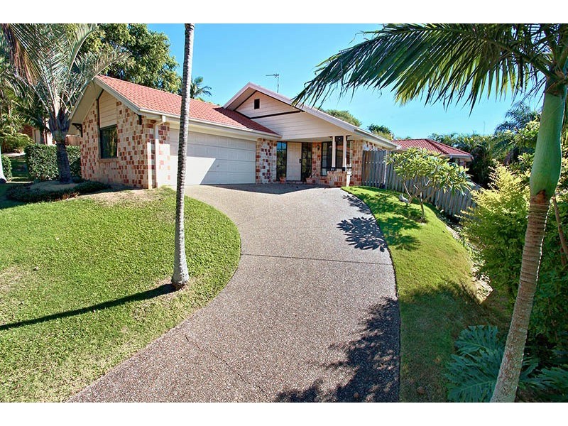 21 Moran Drive, Upper Coomera QLD 4209