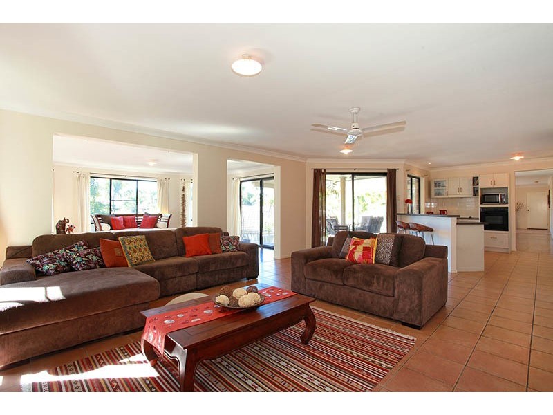 21 Moran Drive, Upper Coomera QLD 4209