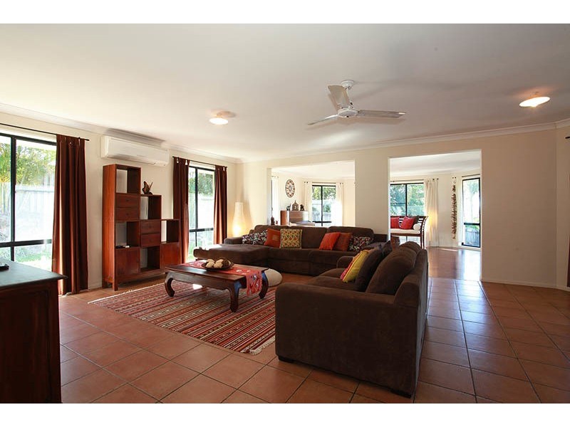 21 Moran Drive, Upper Coomera QLD 4209