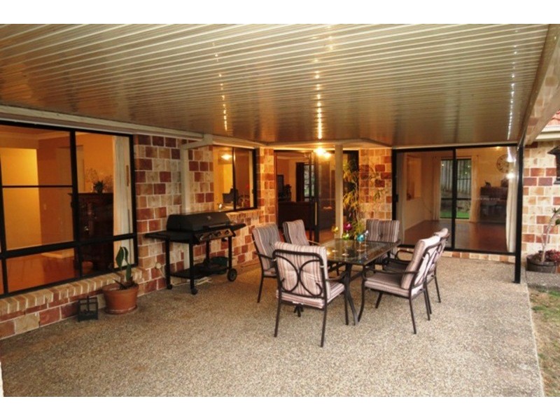 21 Moran Drive, Upper Coomera QLD 4209