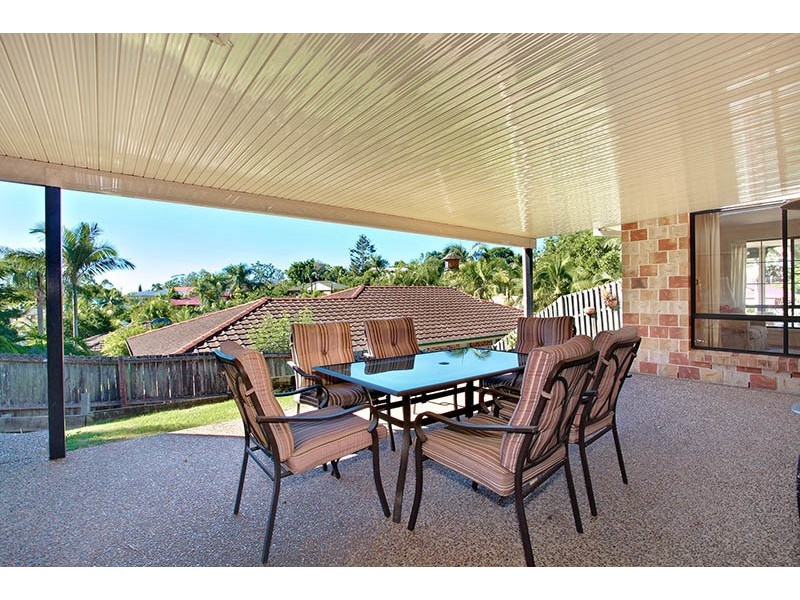 21 Moran Drive, Upper Coomera QLD 4209