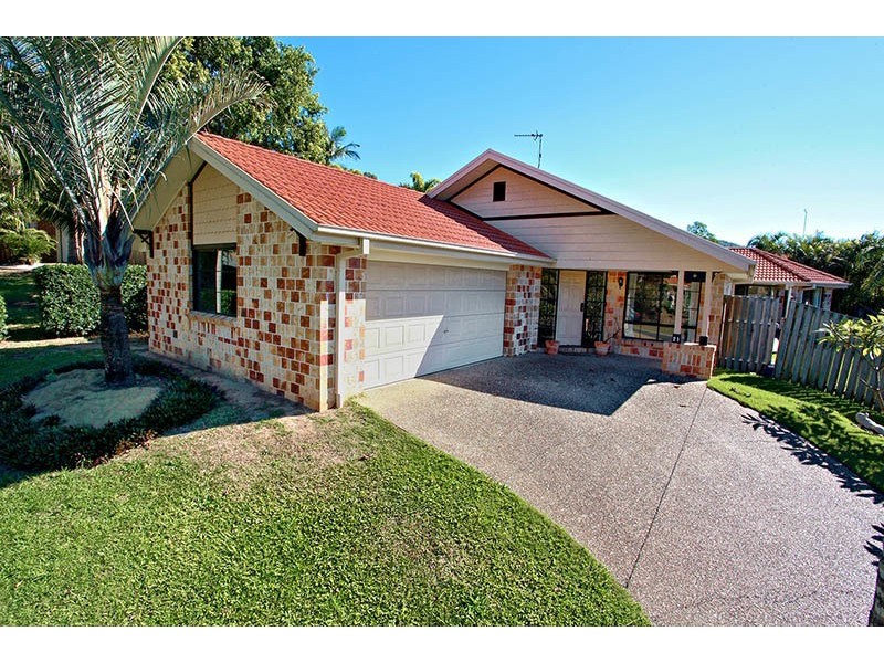 21 Moran Drive, Upper Coomera QLD 4209