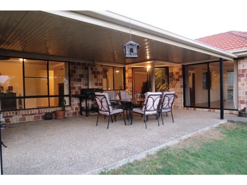 21 Moran Drive, Upper Coomera QLD 4209