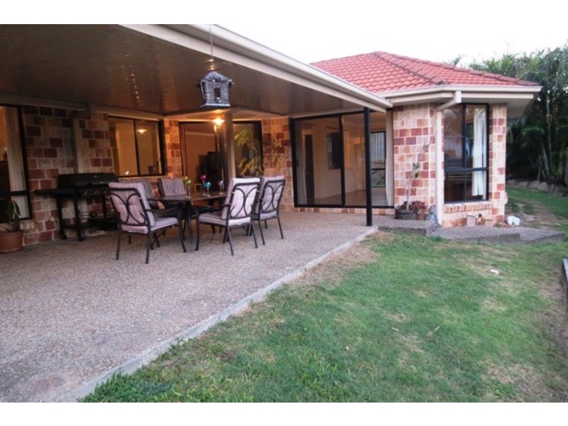 21 Moran Drive, Upper Coomera QLD 4209