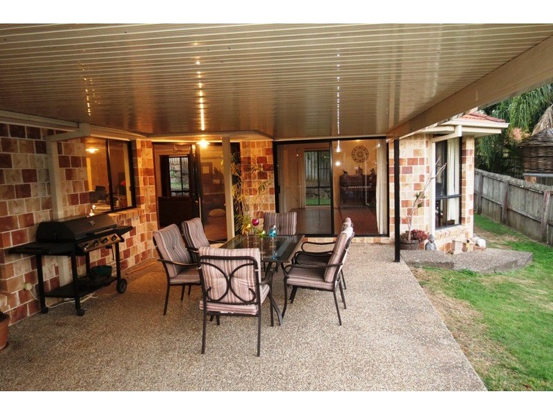 21 Moran Drive, Upper Coomera QLD 4209