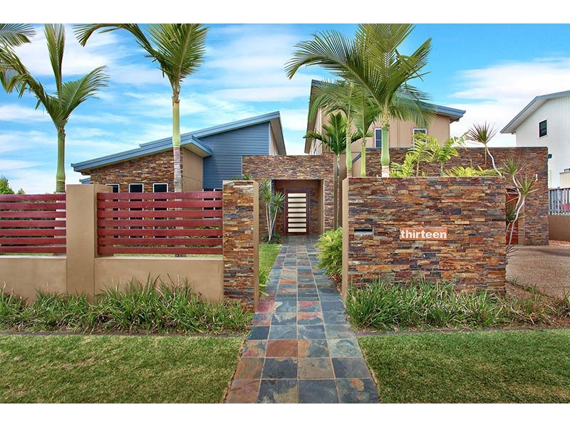 13 Barton Street, Reedy Creek QLD 4227