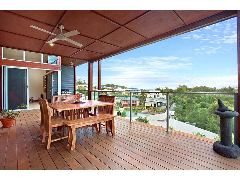13 Barton Street, Reedy Creek QLD 4227