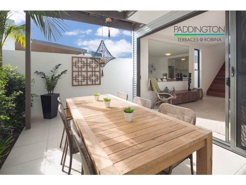 56 The Gardenway, Robina QLD 4226