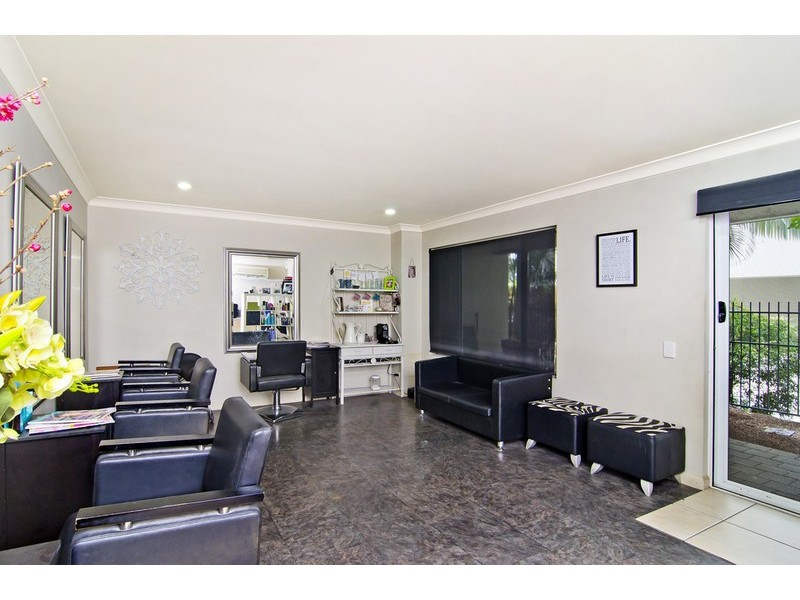 3/18 Tourangeau Crescent, Varsity Lakes QLD 4227
