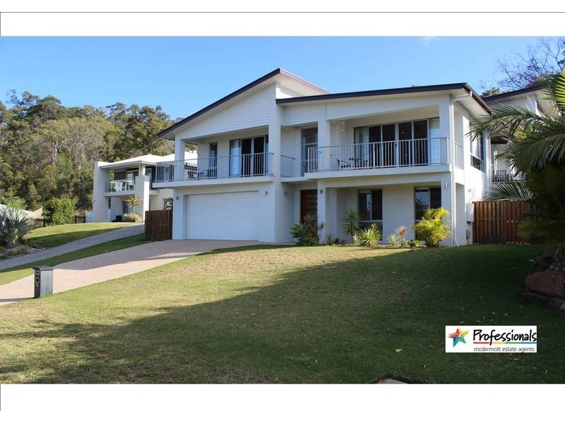 53 Barden Ridge Road, Reedy Creek QLD 4227