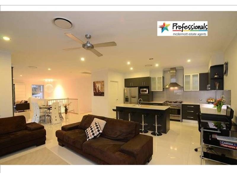 53 Barden Ridge Road, Reedy Creek QLD 4227