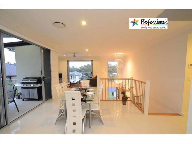 53 Barden Ridge Road, Reedy Creek QLD 4227