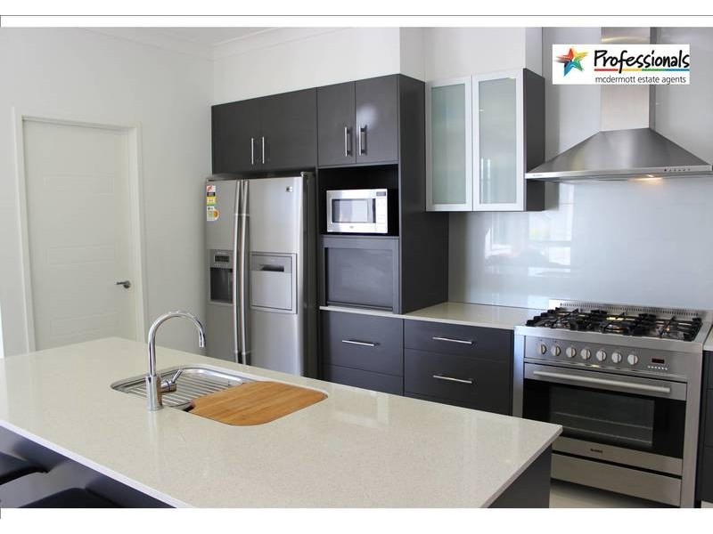 53 Barden Ridge Road, Reedy Creek QLD 4227