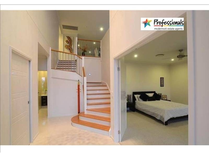 53 Barden Ridge Road, Reedy Creek QLD 4227