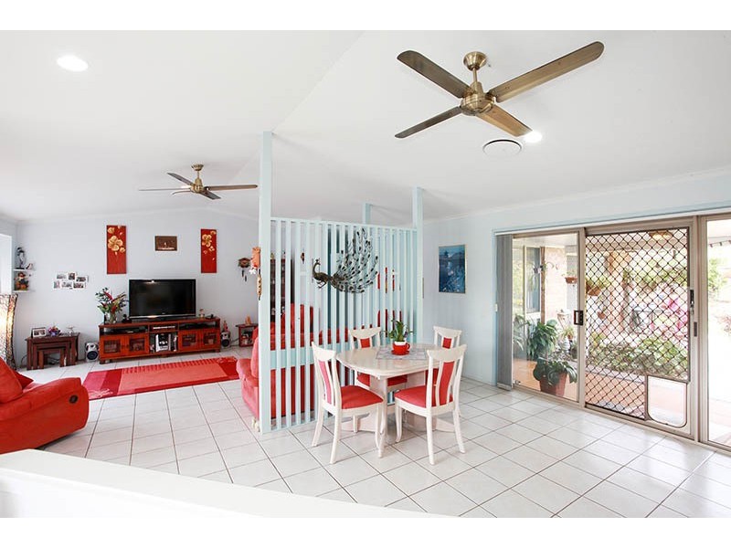 3 Macedon Close, Robina QLD 4226