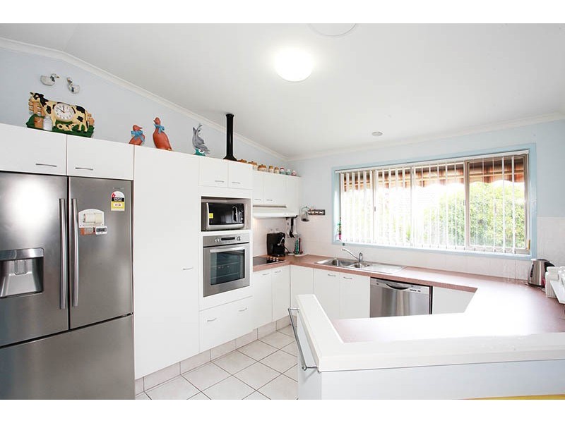 3 Macedon Close, Robina QLD 4226