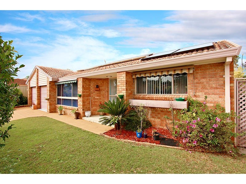 3 Macedon Close, Robina QLD 4226