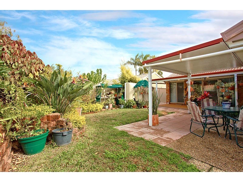 3 Macedon Close, Robina QLD 4226