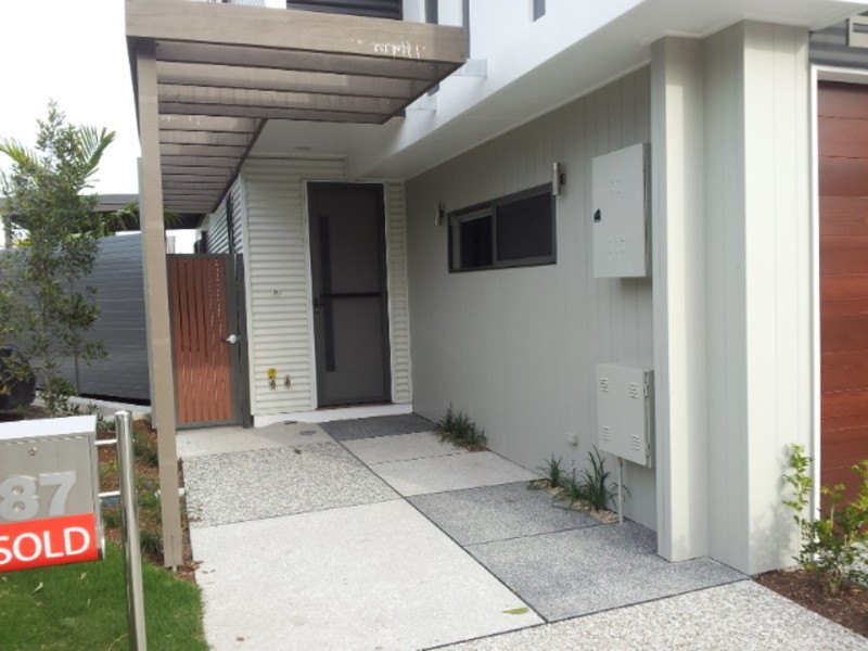 87 The Garden Way, Robina QLD 4226