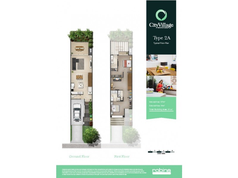 10 York Street, Robina QLD 4226 Floorplan