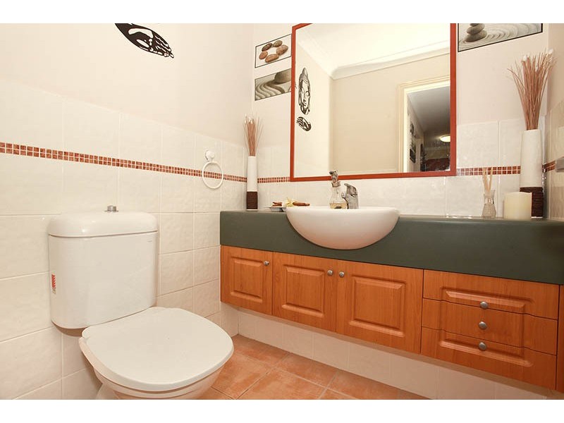 4/226 Cheltenham Drive, Robina QLD 4226