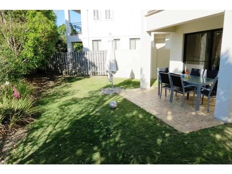 4/226 Cheltenham Drive, Robina QLD 4226