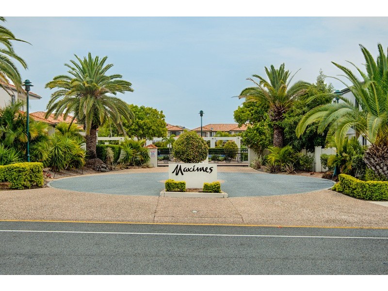 4/226 Cheltenham Drive, Robina QLD 4226