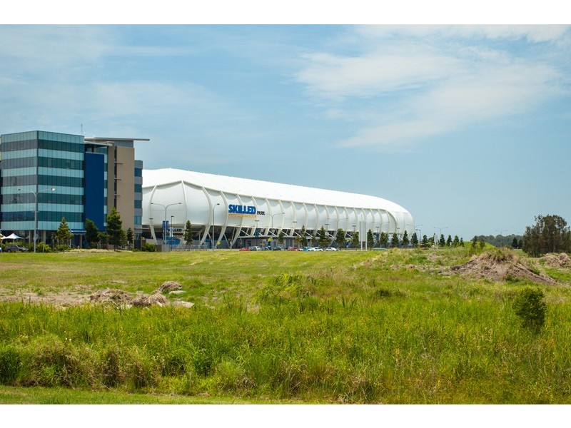 4/226 Cheltenham Drive, Robina QLD 4226