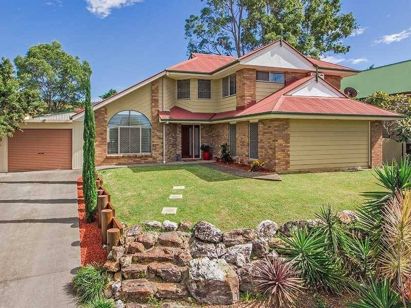 14 Nolan Street, Mudgeeraba QLD 4213