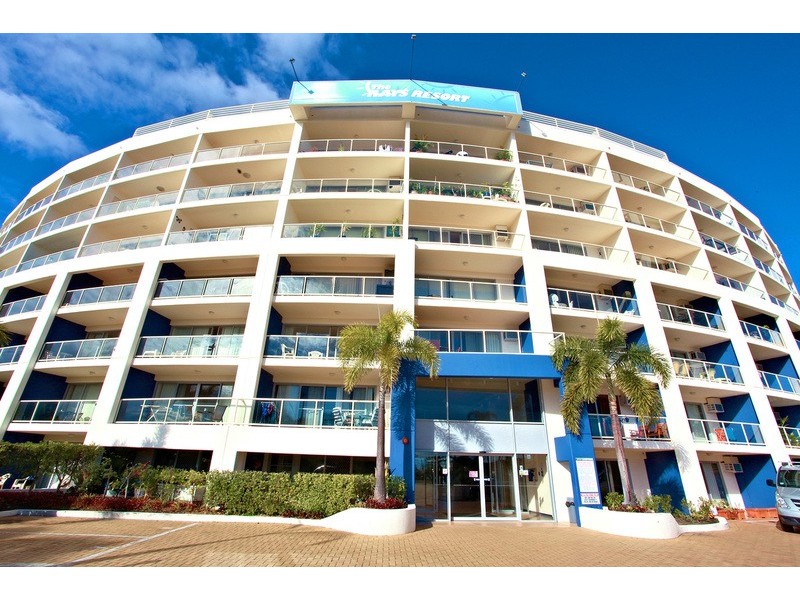 37/106 Marine Parade, Southport QLD 4215