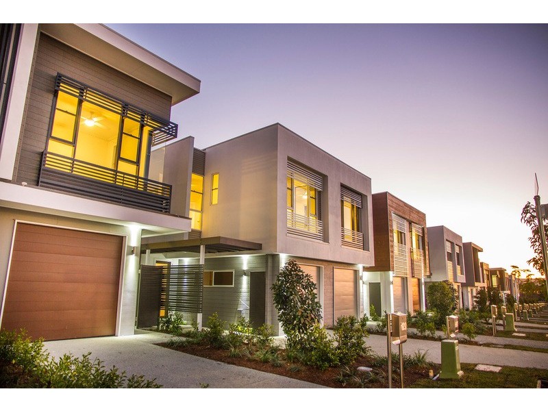 115 Parnell Boulevard, Robina QLD 4226