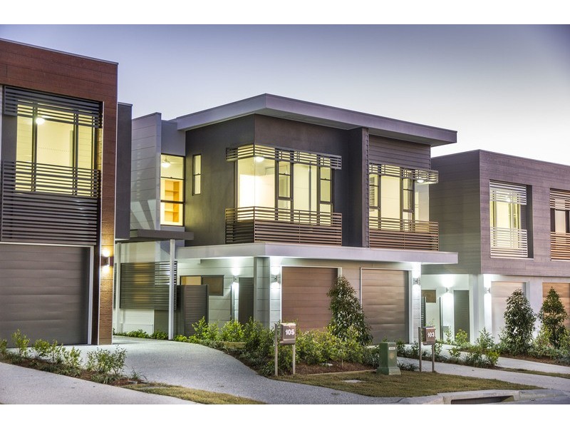 115 Parnell Boulevard, Robina QLD 4226