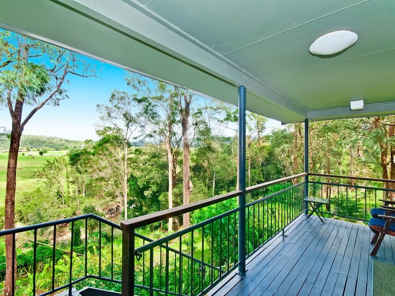 22 Hinde Road, Gilston QLD 4211