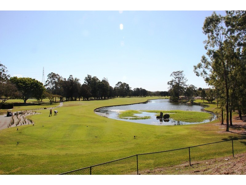 49/37 Paradise Springs  Avenue, Robina QLD 4226