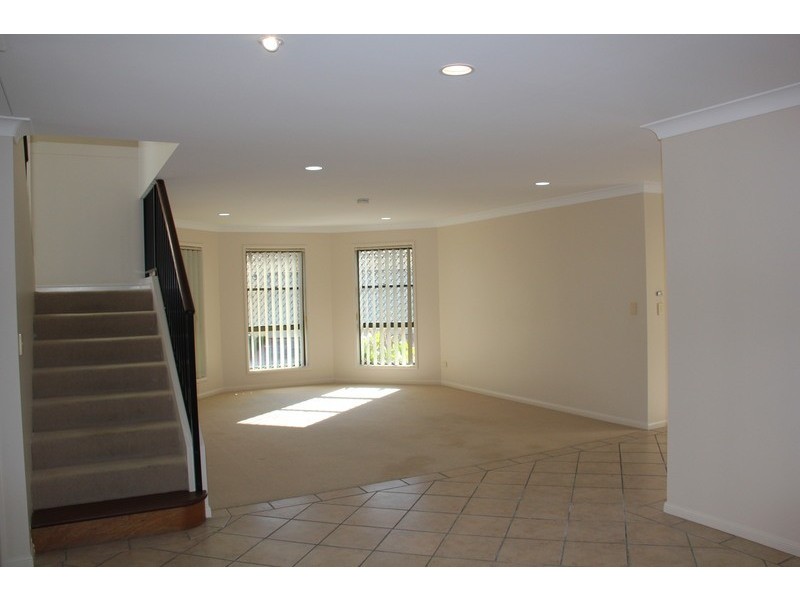 49/37 Paradise Springs  Avenue, Robina QLD 4226