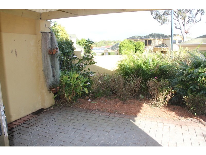 49/37 Paradise Springs  Avenue, Robina QLD 4226