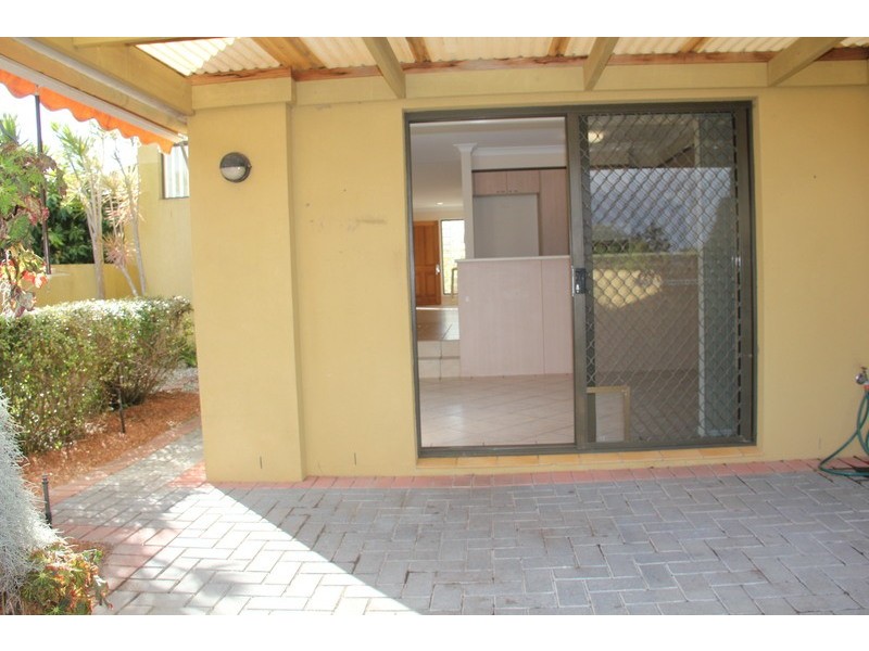 49/37 Paradise Springs  Avenue, Robina QLD 4226