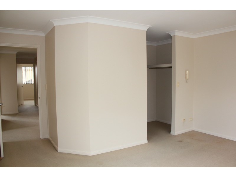 49/37 Paradise Springs  Avenue, Robina QLD 4226